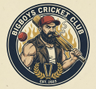 BigBoys Cricket Club logo