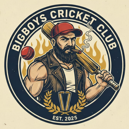 Big Boys Cricket Club
